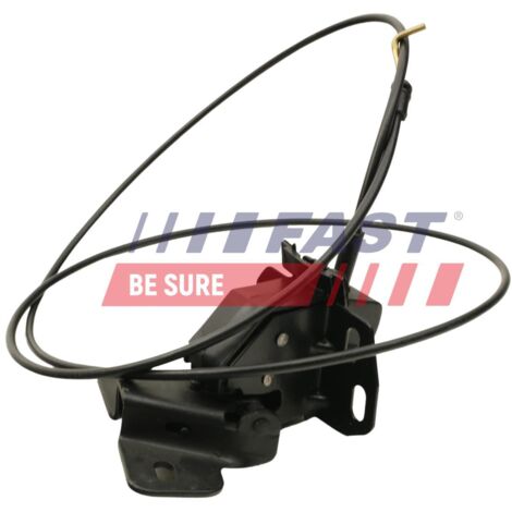 CERRADURA DE PUERTA FT90686 RÁPIDA