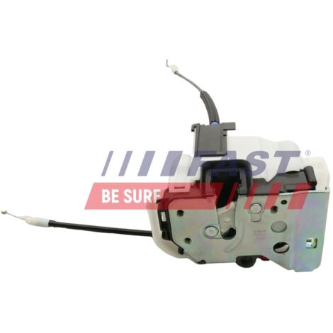 CERRADURA DE PUERTA FT95006 RÁPIDA