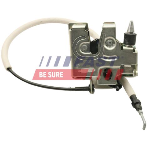 CERRADURA DE PUERTA FT95012 RÁPIDA
