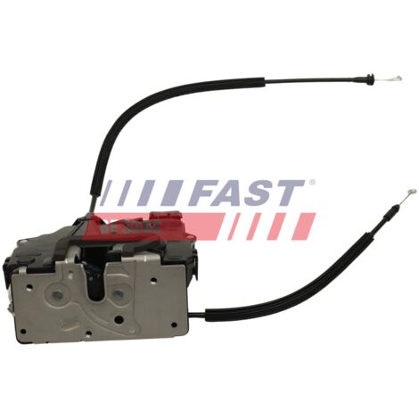 CERRADURA DE PUERTA FT95014 RÁPIDA