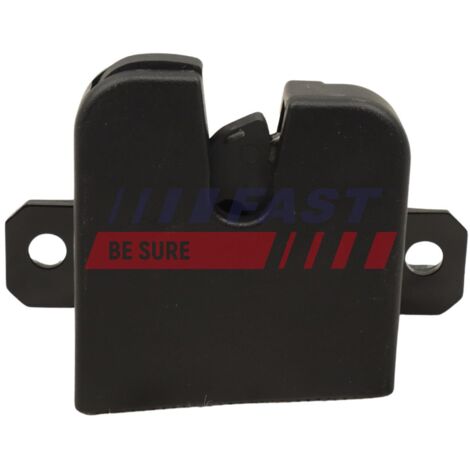 Cerradura de puerta FT95017 rápida