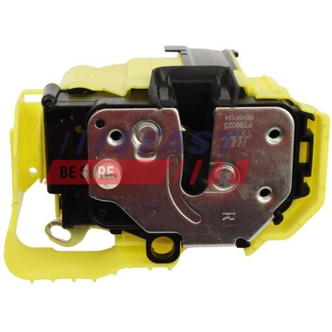 CERRADURA DE PUERTA FT95023 RÁPIDA