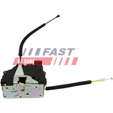 CERRADURA DE PUERTA FT95030 RÁPIDA