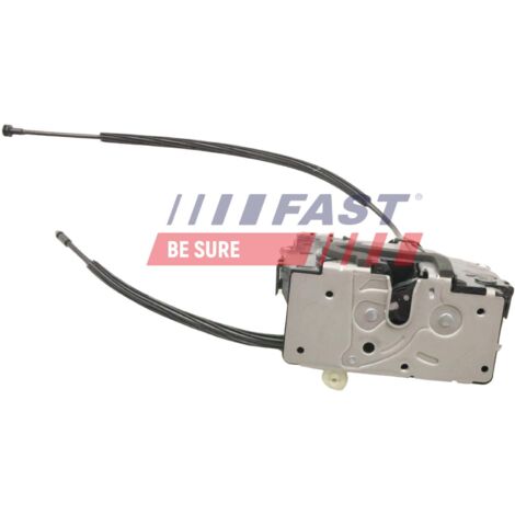 CERRADURA DE PUERTA FT95071 RÁPIDA