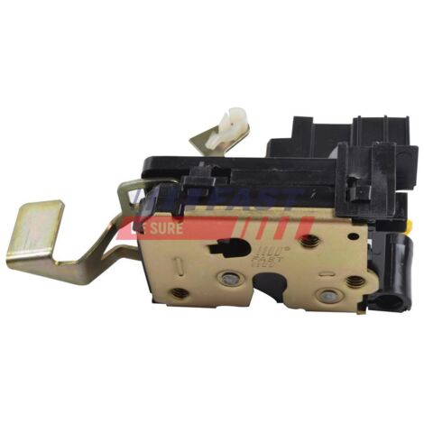 CERRADURA DE PUERTA FT95092 RÁPIDA