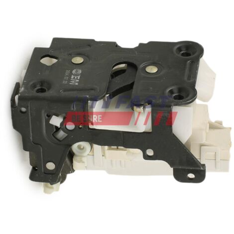 CERRADURA DE PUERTA FT95112 RÁPIDA