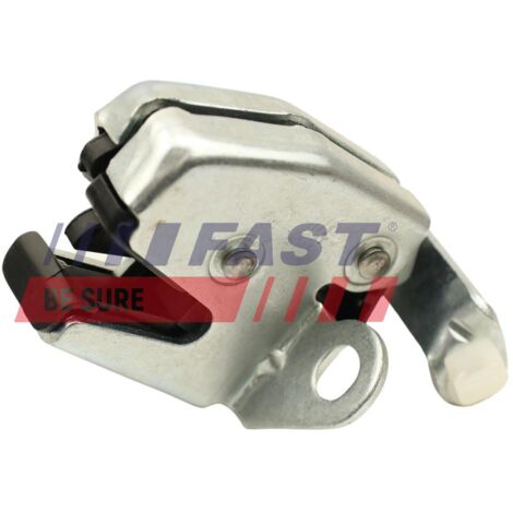CERRADURA DE PUERTA FT95353 RÁPIDA