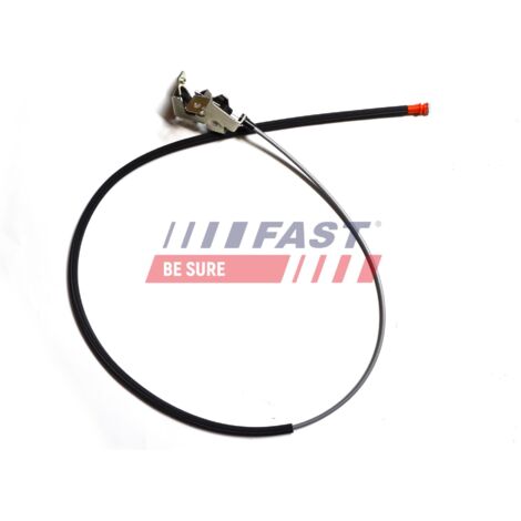 CERRADURA DE PUERTA FT95444 RÁPIDA