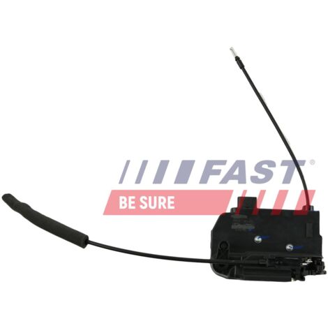 CERRADURA DE PUERTA FT95498 RÁPIDA