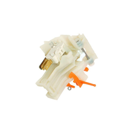 Cerradura de puerta original 00423936 Bosch