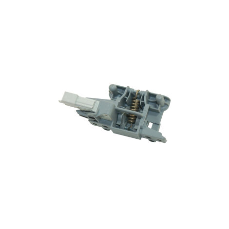 Cerradura de puerta original para lavavajillas Hotpoint c00274116