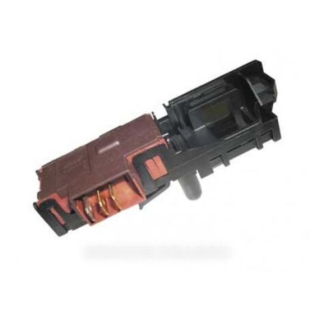 Cerradura de puerta para lavadora CANDY DA068 80049349