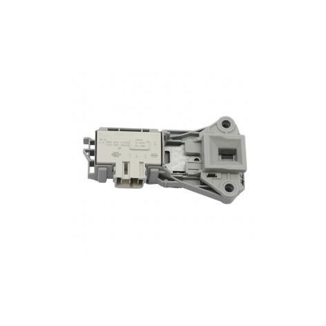 Cerradura de puerta para lavadora ELECTROLUX 3792036026