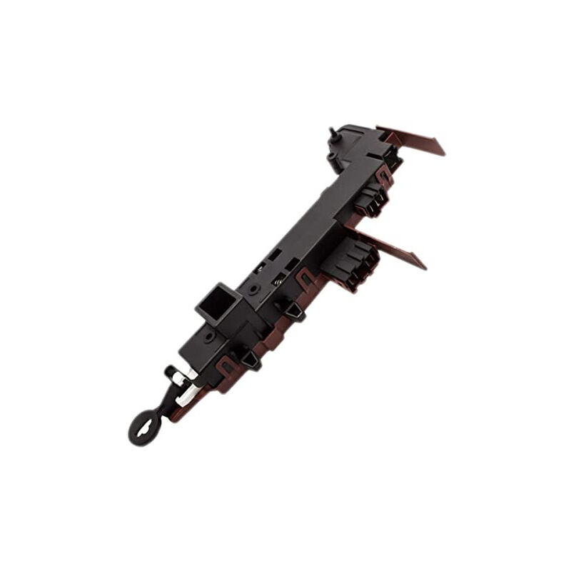 Whirlpool - cerradura de puerta para lavadora 481228058041