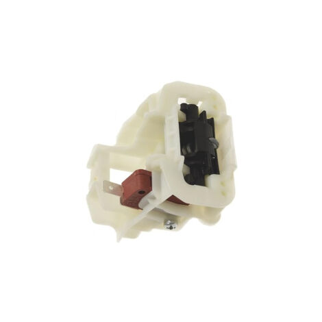 Cerradura de puerta para lavavajillas 697690215, 366761 GORENJE, SMEG