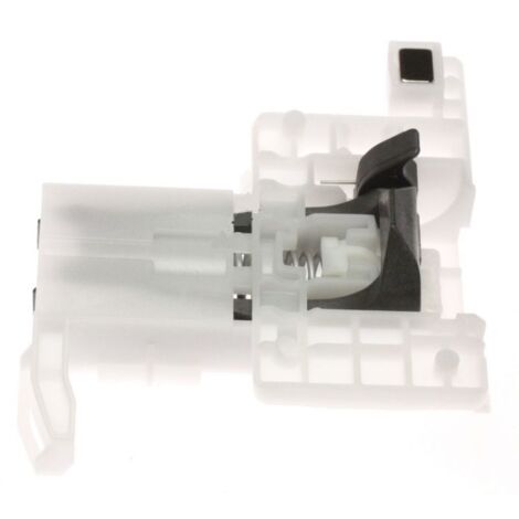 Cerradura de puerta para lavavajillas Bosch 00629580