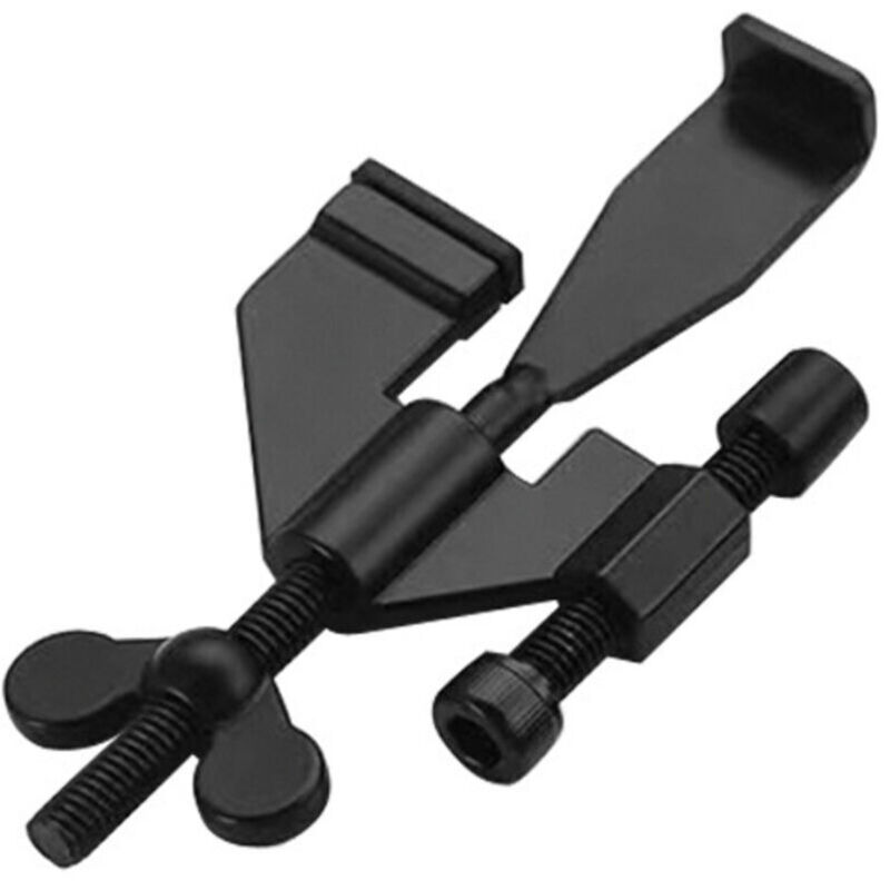 Cerradura de puerta portátil mejorada para el hogar, cerradura de puerta privada, perfecta para viajes, hoteles, casa, apartamento, universidad y