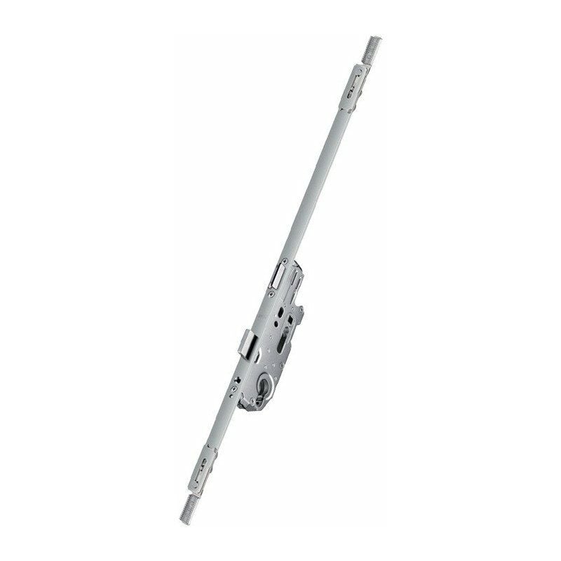 

Cerradura de renovación Multisafe PZW 16/55/88 / 8.5mm F-St. Plata 648mm R FUHR