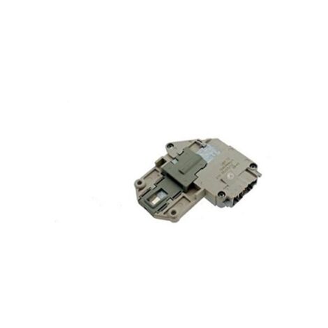CERRADURA DE SEGURIDAD DE PUERTA BPP/5-R - 3 COS PARA LAVADORA ELECTROLUX - 124034901