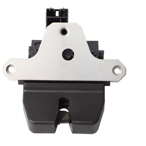 Cerradura de tapa de maletero trasero ZVD 2 uds para Volvo S40 Ii V50 2004-2012