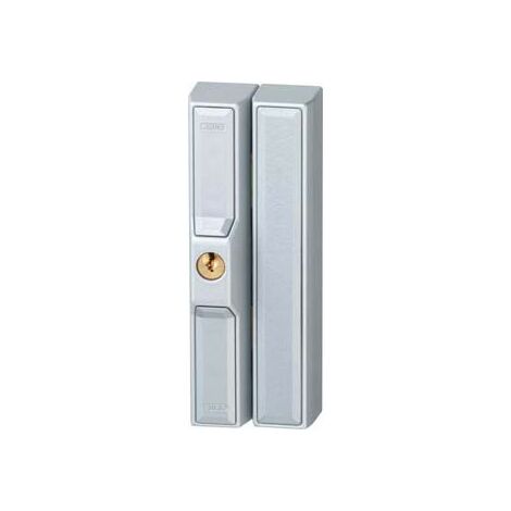 Cerradura de ventana FTS88 S AL0125