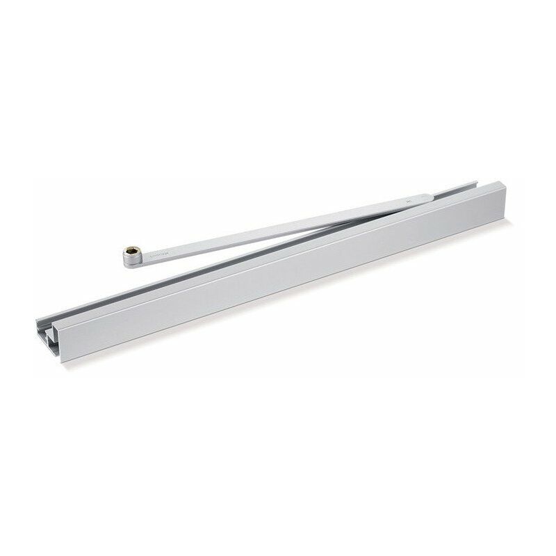 

Cerradura deslizante ECturn BG para ECturn blanco 9016 mech. - Geze