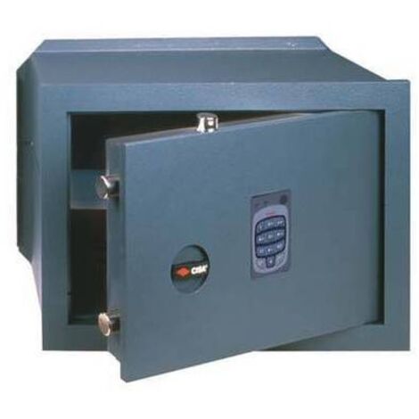 CERRADURA DIGITAL EMPOTRADA DGT VISION 82710 CISA