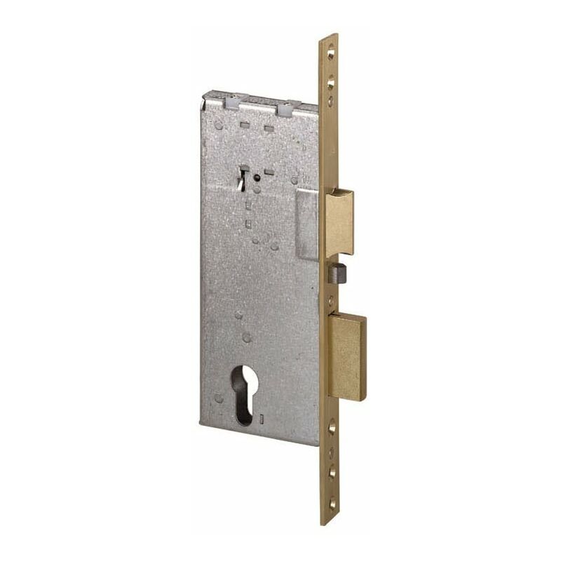 

Cerradura Elect. Embutir Madera Cisa 50