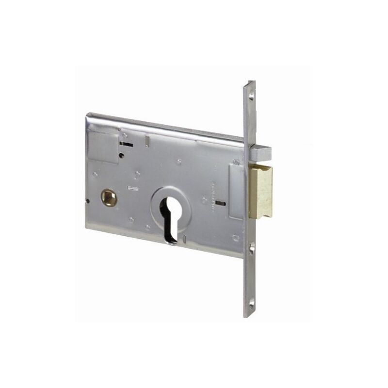 

Cerradura Electrica 60Mm Izquierda Cisa