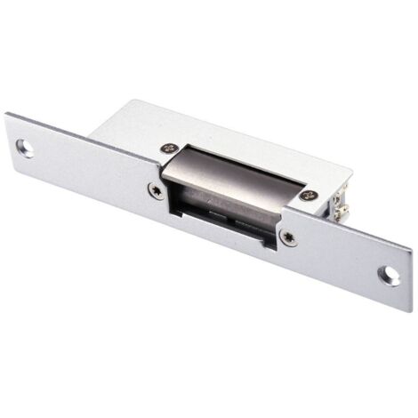 Cerradura electrica automática corta encastrada 150*25*30