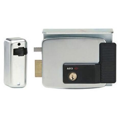 Cerradura eléctrica Cisa 11721
