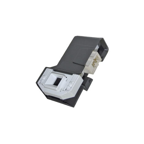 Cerradura eléctrica para lavadora 00603514 BOSCH, CONSTRUCTA, NEFF, SIEMENS, VIVA