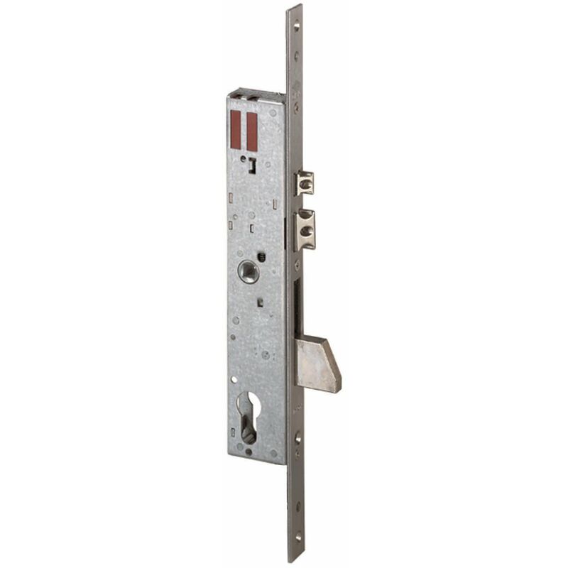 

CERRADURA ELECT EMBUTIR METALICA CC - Cisa
