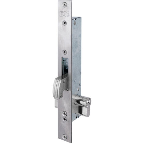 Cerradura Emb. P.M. 7006/20-05 Gan.