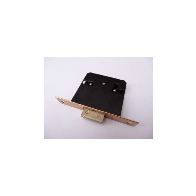 

Cerradura Embutir 190-30 Llave A