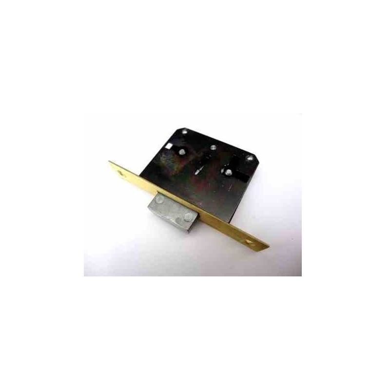 

Cerradura Madera Embutir 25Mm 205-25 Llave A - LIM