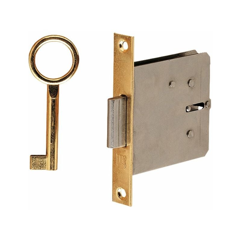 

Cerradura 1502 40 Mueble Embutir Gorja - LIM