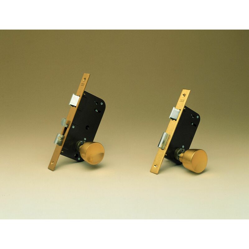 

Cerradura 48 E - Azbe