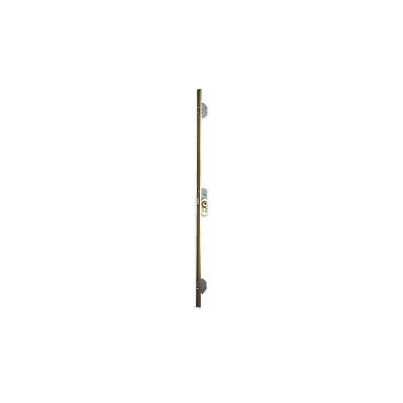 

Mcm - Cerradura Embutir 7140H-3/50 Dcha