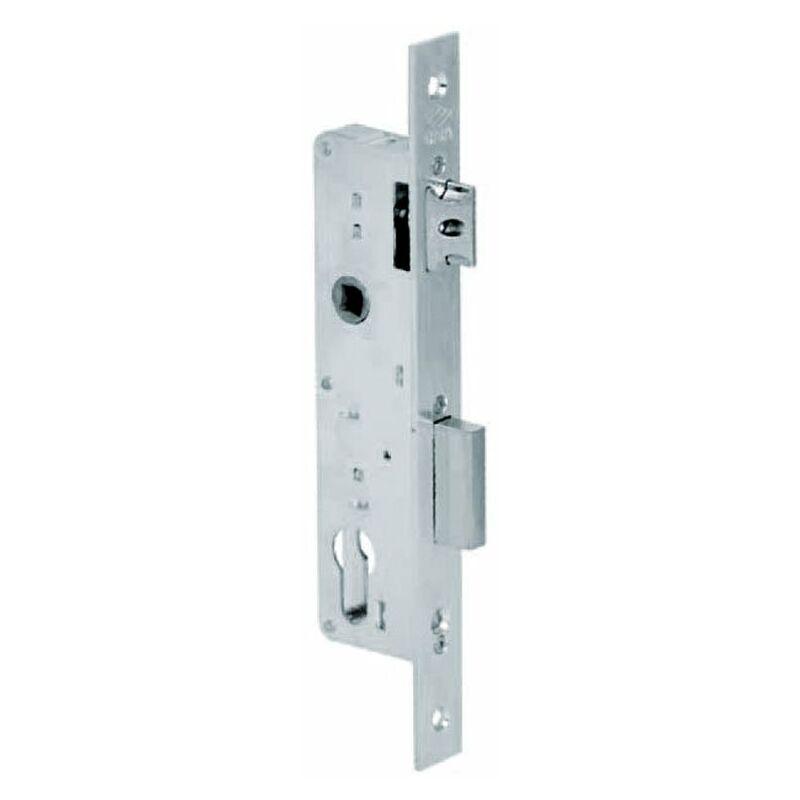 

Cerradura Emb. C.Met. M.44660.35 Mm Cisa