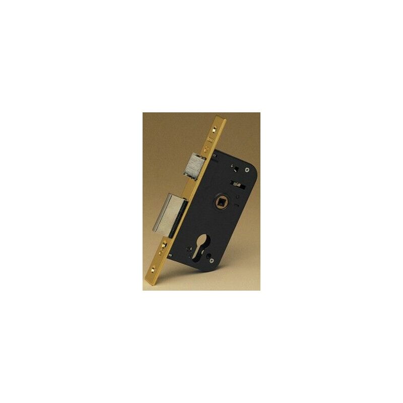 

Cerradura Mad.emb. 23x50mm 60080503030hl2 Lat C/cu Yale