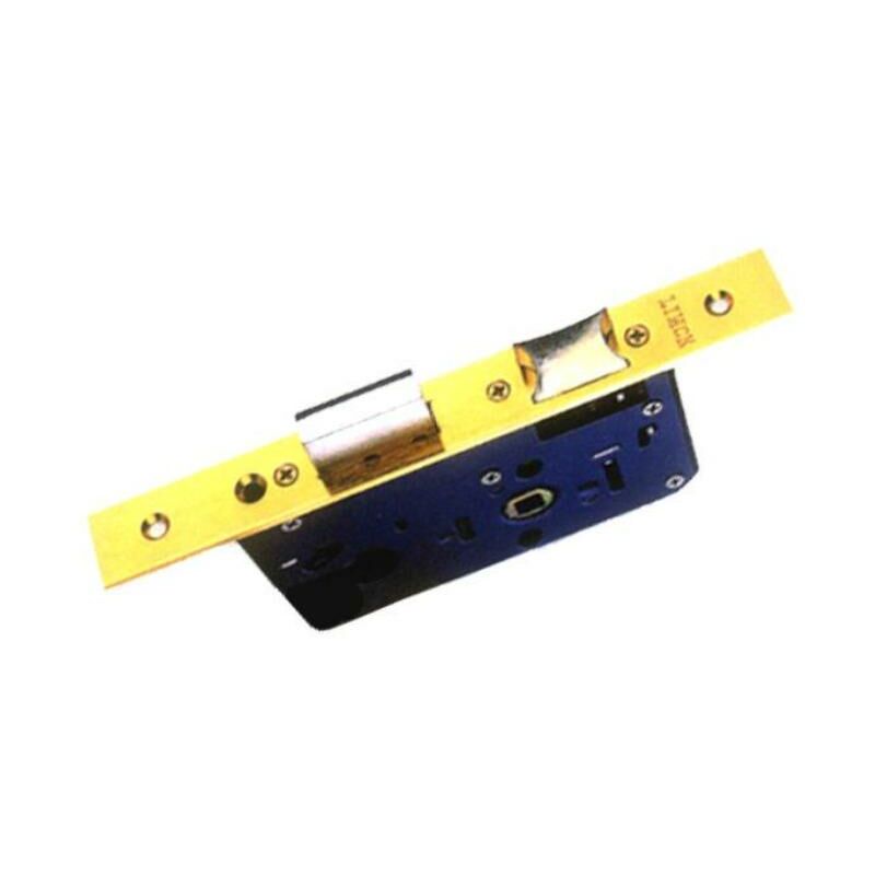 

lince cerradura 5401-50 pta.madera tradic. - Mibricotienda