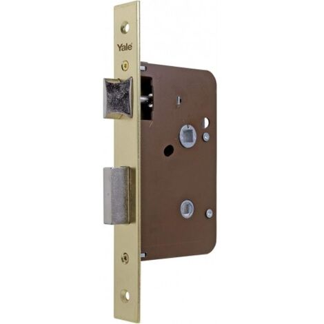 CERRADURA EMBUTIR MADERA 651-90 HL - ESCORIAZA