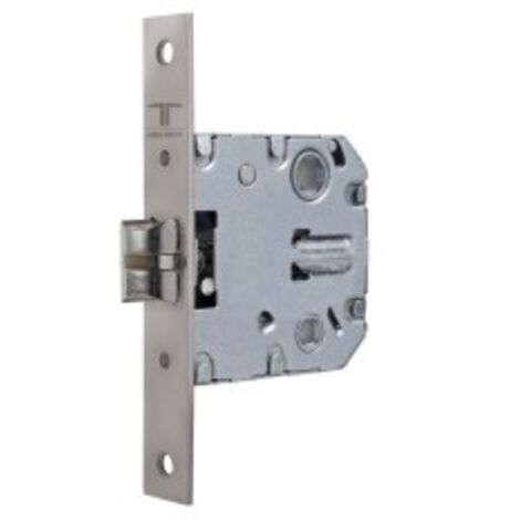 CERRADURA EMBUTIR MADERA CERRADURA .2004U/50 HL UNIF.SIL. E56 - ESCORIAZA