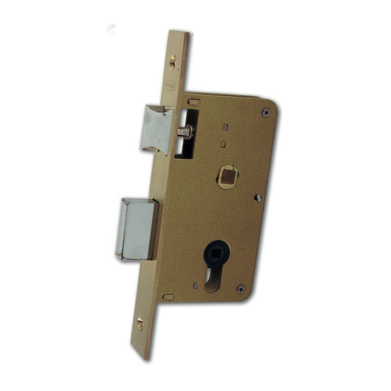 

Cerradura Ezcurra latón 4000-45