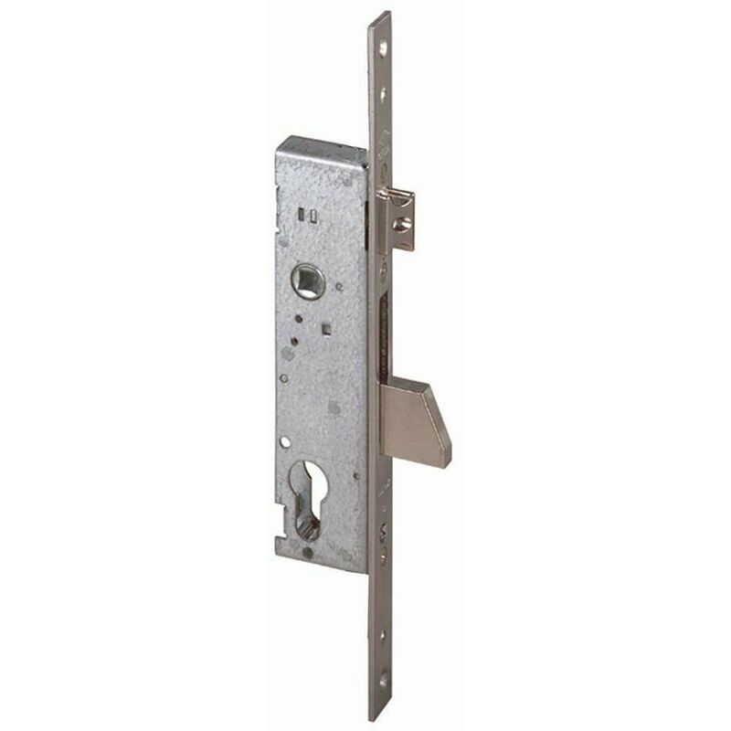 

Cisa - Cerradura Embutir Met S/ Bomb 35 Mm