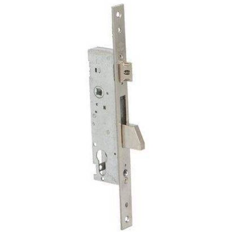 Serratura montante infilare 46215 Cisa