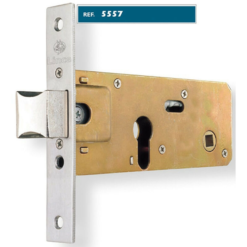 

CERRADURA 5557 - Lince