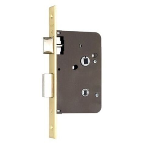 CERRADURA EMBUTIR Nº 651/70 HL AZBE