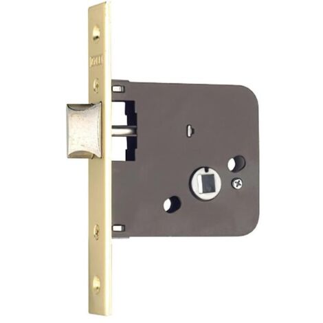 AZBE CERRADURA EMBUTIR Nº 650/70 HL YALE - EHLIS